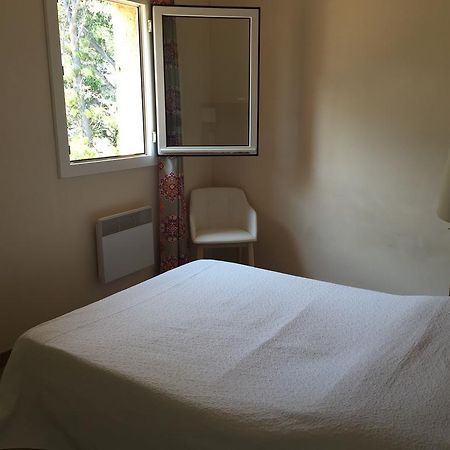 Residence Beau Rivage Algajola  Ngoại thất bức ảnh